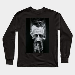 Strung Out Long Sleeve T-Shirt